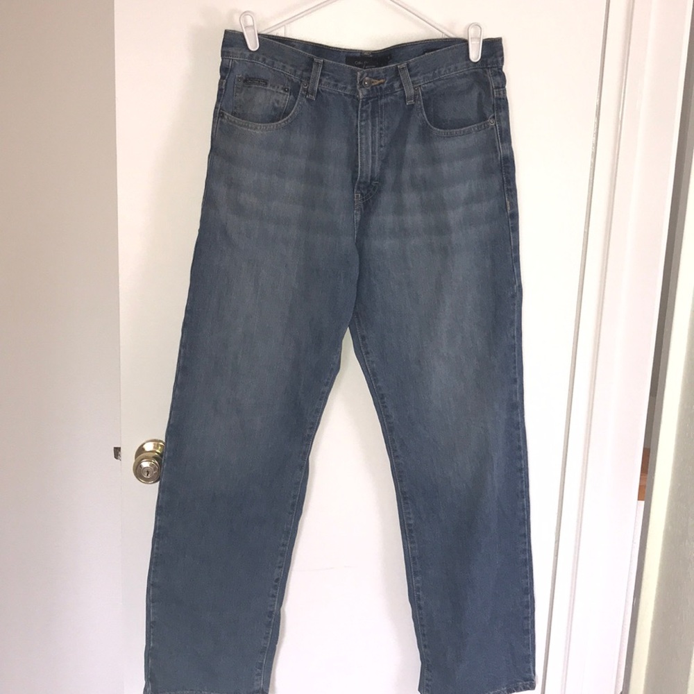 Men’s Calvin Klein Jeans